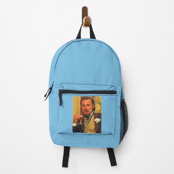 Item preview, Funny leonardo dicaprio            designed and sold by SwazzdrawsA.