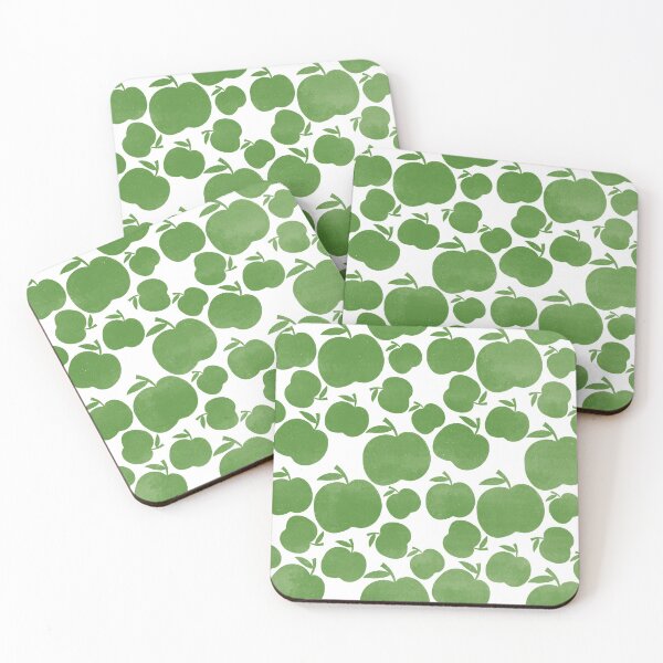 Item preview, Green Apple Pie designed and sold by juliacastle.