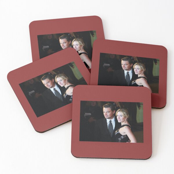 Item preview, funny leonardo dicaprio           designed and sold by SwazzdrawsA.