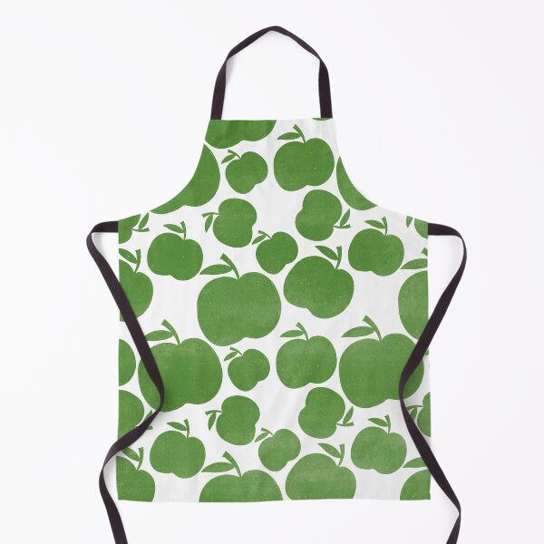 Item preview, Green Apple Pie designed and sold by juliacastle.