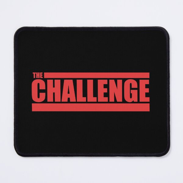 Item preview, MTV The Challenge Apparel designed and sold by ChallengeGear.