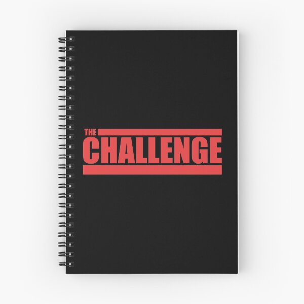 Item preview, MTV The Challenge Apparel designed and sold by ChallengeGear.