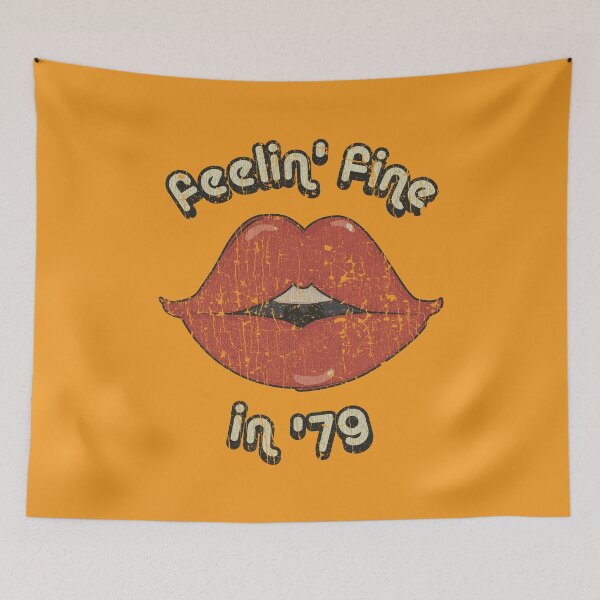 Item preview, Feelin’ Fine in ’79 designed and sold by AstroZombie6669.