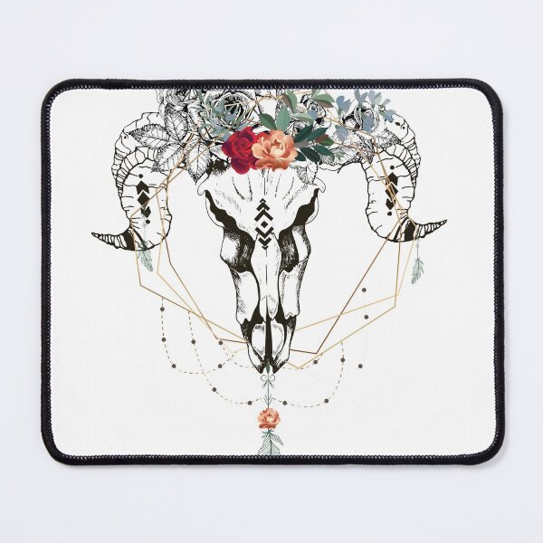 Item preview, Southwestern Girl Bohemian Art print designed and sold by Best-Designers.