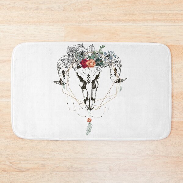 Item preview, Southwestern Girl Bohemian Art print designed and sold by Best-Designers.