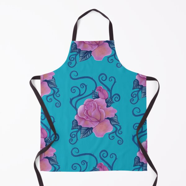 Item preview, Pink Rose designed and sold by Ferociousdesign.