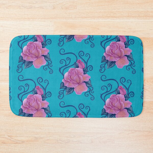 Item preview, Pink Rose  designed and sold by Ferociousdesign.