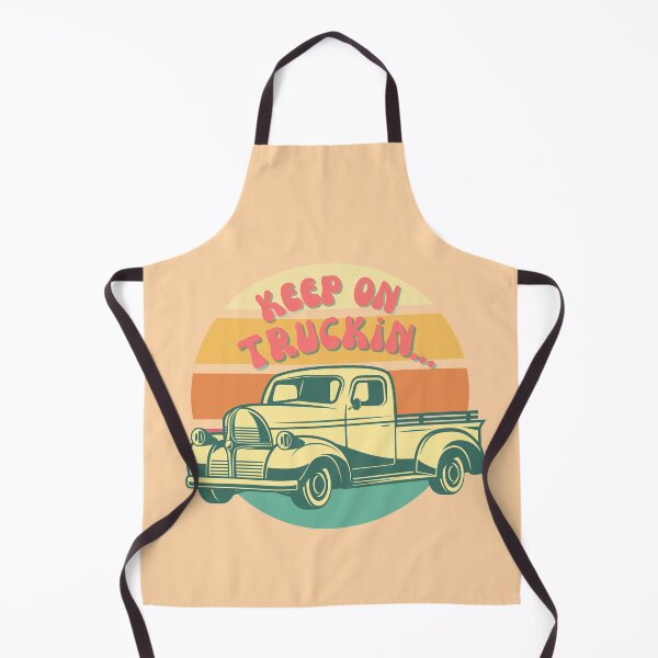 Item preview, Keep on Truckin... designed and sold by arineliza1997.