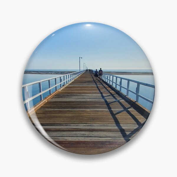 Item preview, Beautiful Bay Boardwalk, Australia designed and sold by FangFeatures.