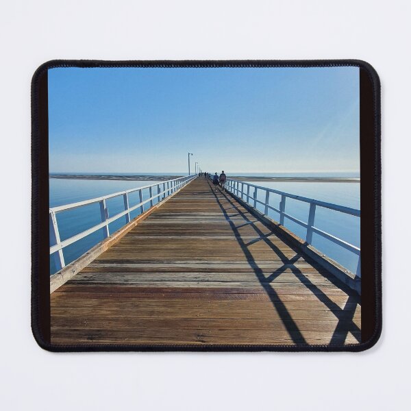 Item preview, Beautiful Bay Boardwalk, Australia designed and sold by FangFeatures.