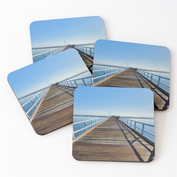 Item preview, Beautiful Bay Boardwalk, Australia designed and sold by FangFeatures.