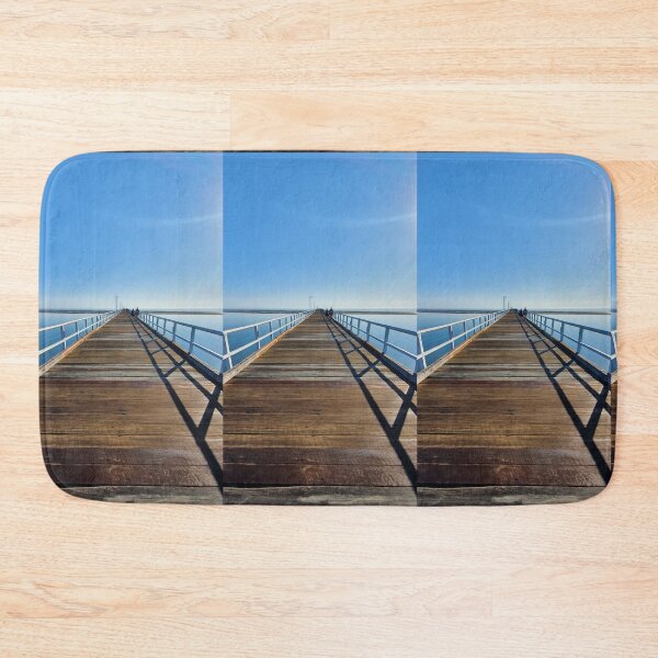 Item preview, Beautiful Bay Boardwalk, Australia designed and sold by FangFeatures.