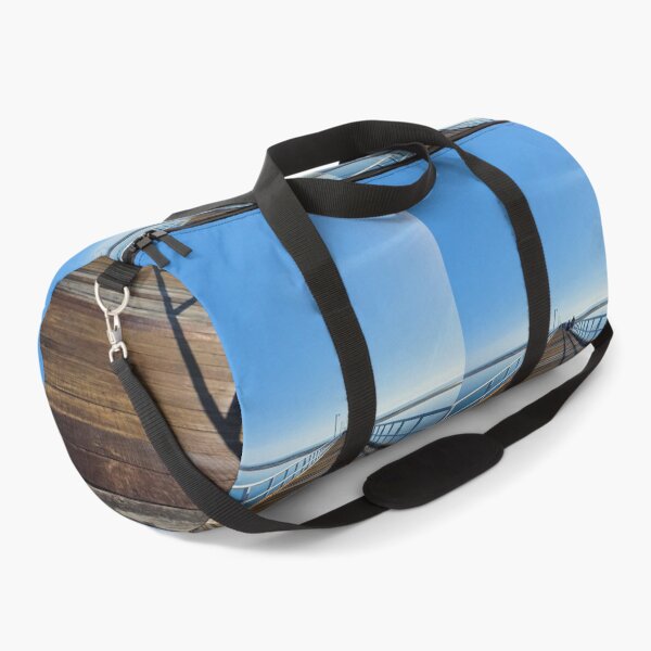 Item preview, Beautiful Bay Boardwalk, Australia designed and sold by FangFeatures.