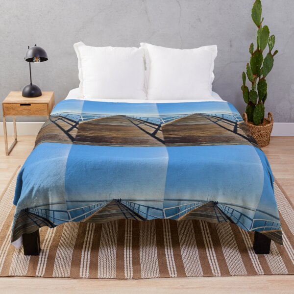 Item preview, Beautiful Bay Boardwalk, Australia designed and sold by FangFeatures.