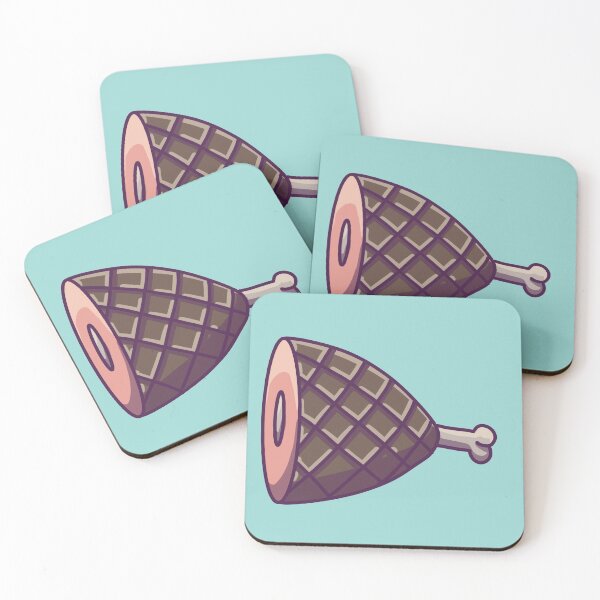 Item preview, Ham bone  designed and sold by Hannah Farber.