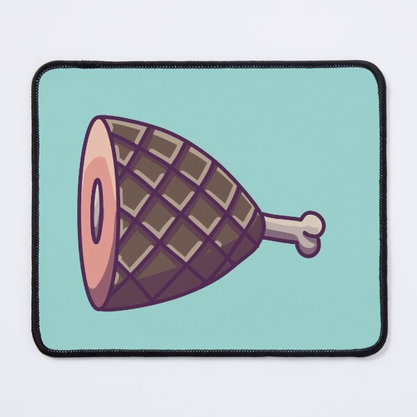 Item preview, Ham bone designed and sold by Hannah Farber.