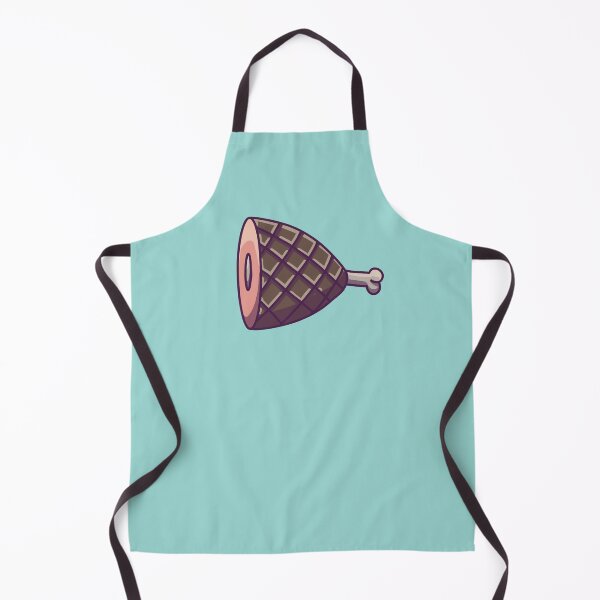 Item preview, Ham bone designed and sold by Hannah Farber.