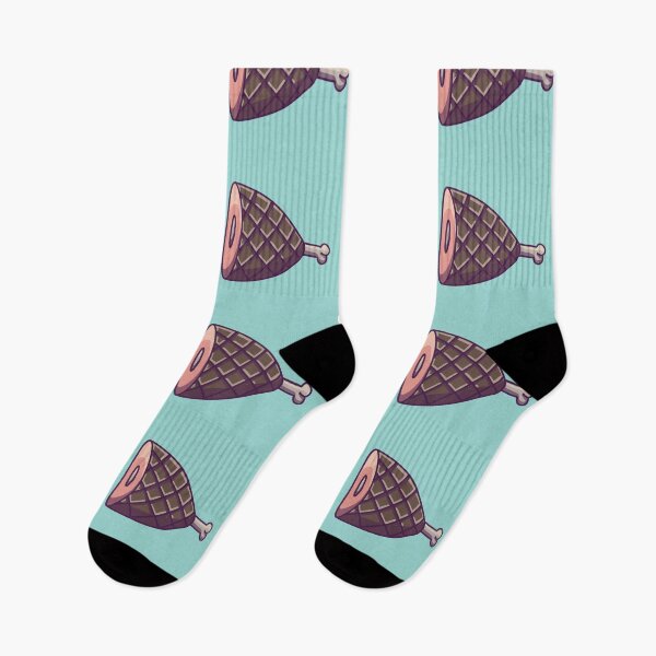 Item preview, Ham bone  designed and sold by Hannah Farber.
