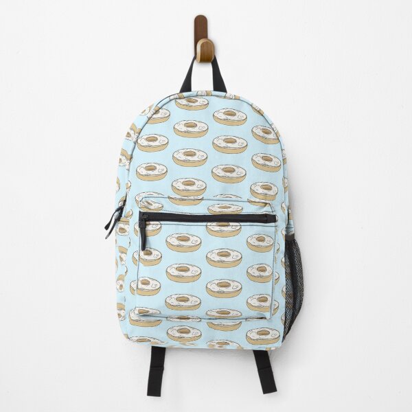 Item preview, Cream Cheese Bagel designed and sold by BundaBear.