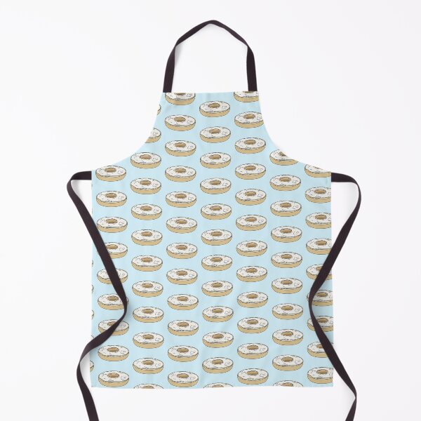 Item preview, Cream Cheese Bagel designed and sold by BundaBear.