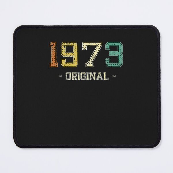 Item preview, Camiseta 1973 vintage 1973 nacido en 1973 Camiseta designed and sold by DanyellRodgers.