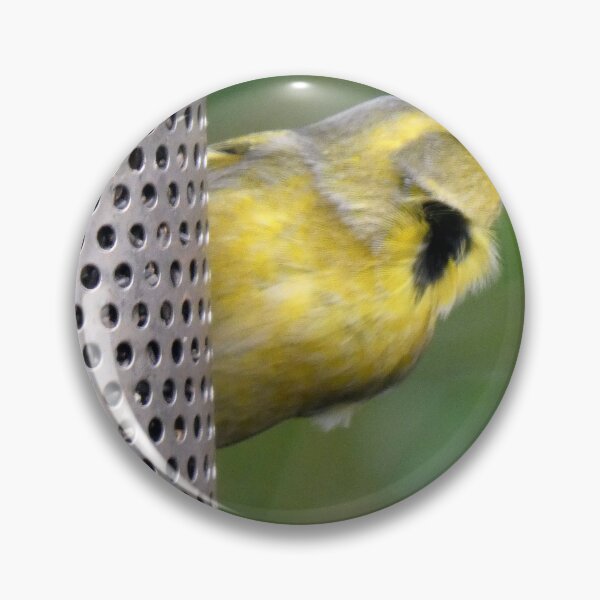Item preview, Siskin designed and sold by KathleenDawson.