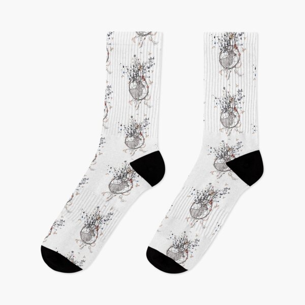 Item preview, Spring Bohemian Style Feathers and Antler designed and sold by Best-Designers.