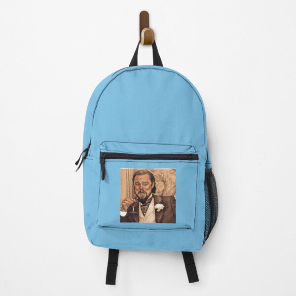 Item preview, Funny Leonardo DiCaprio   designed and sold by SwazzdrawsA.