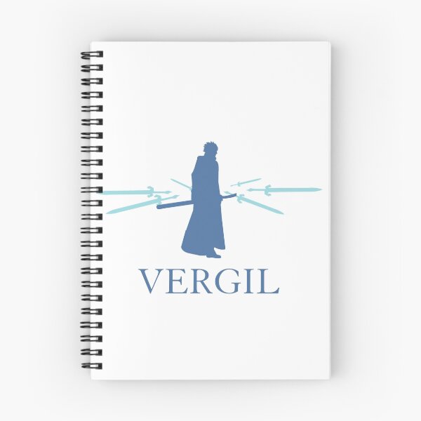 Item preview, VERGIL SWORDS designed and sold by CreativeFlame.