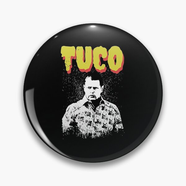 Item preview, Tuco Salamanca  designed and sold by Kathunbap28.