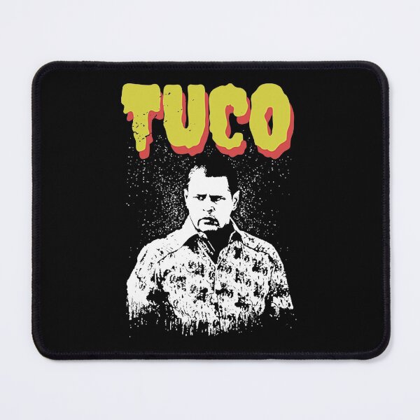 Item preview, Tuco Salamanca  designed and sold by Kathunbap28.
