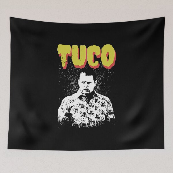 Item preview, Tuco Salamanca  designed and sold by Kathunbap28.