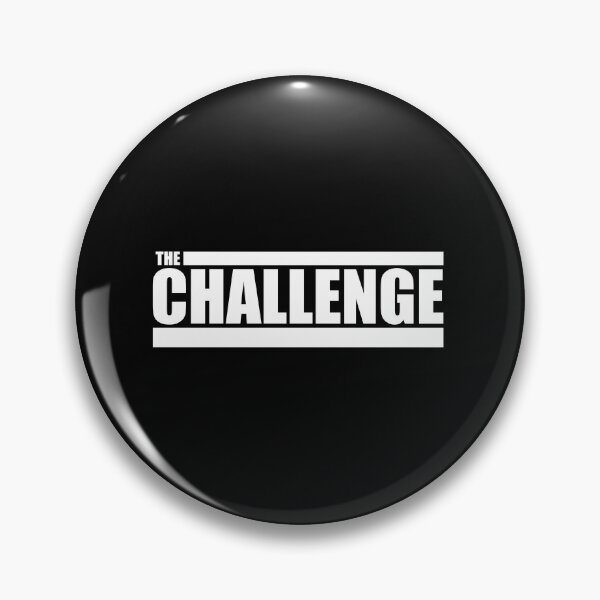 Item preview, MTV The Challenge Apparel designed and sold by ChallengeGear.
