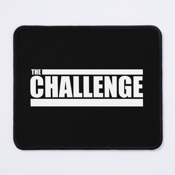 Item preview, MTV The Challenge Apparel designed and sold by ChallengeGear.