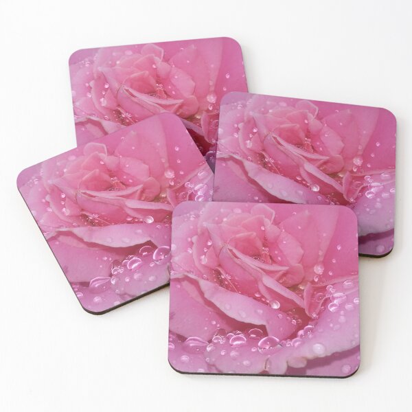 Item preview, Rainy Rose designed and sold by MangoFaceDesign.