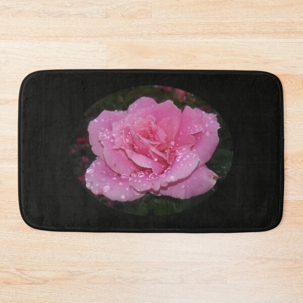 Item preview, Rainy Rose designed and sold by MangoFaceDesign.