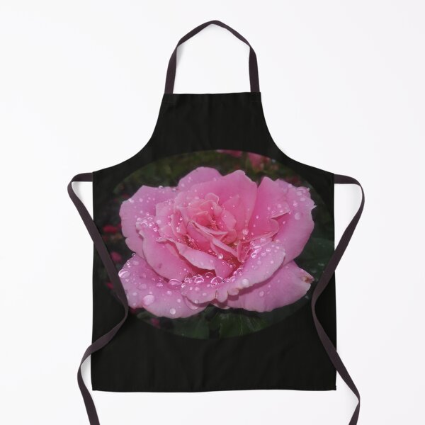 Item preview, Rainy Rose designed and sold by MangoFaceDesign.