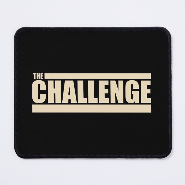 Item preview, The Challenge MTV Real World Road Rules designed and sold by ChallengeGear.
