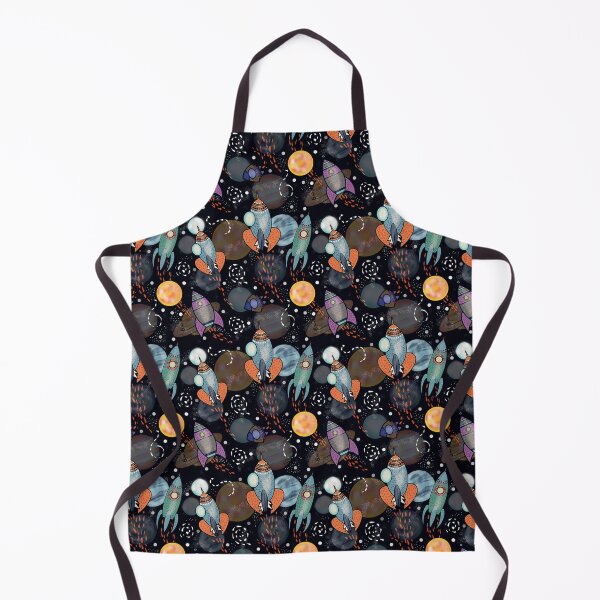 Item preview, Cohetes espaciales designed and sold by SarahMac39.