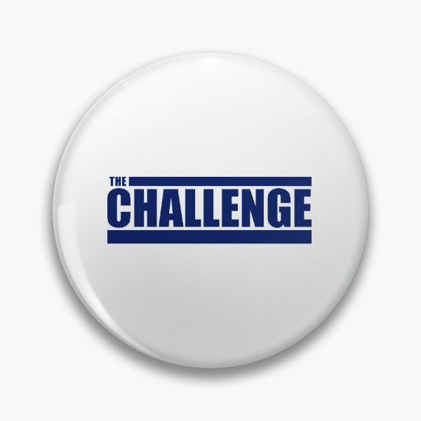 Item preview, MTV The Challenge - Real World Road Rules designed and sold by ChallengeGear.
