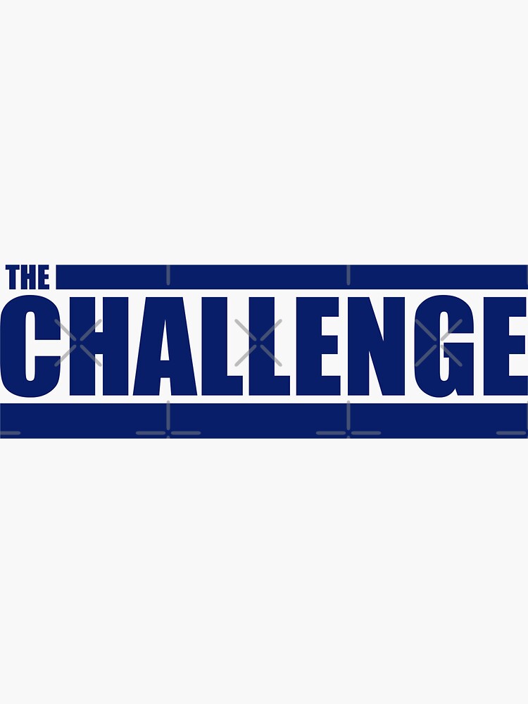 MTV The Challenge Real World Road Rules