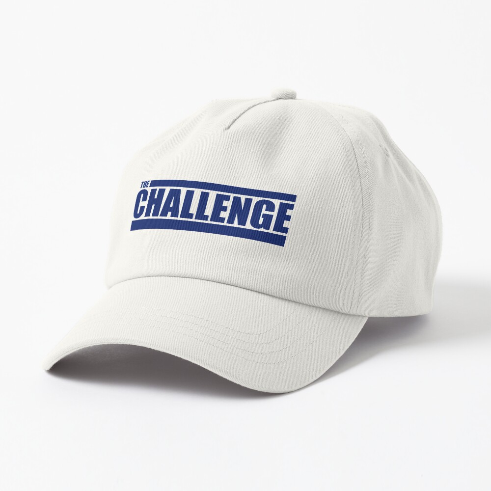 MTV The Challenge - Real World Road Rules Sticker