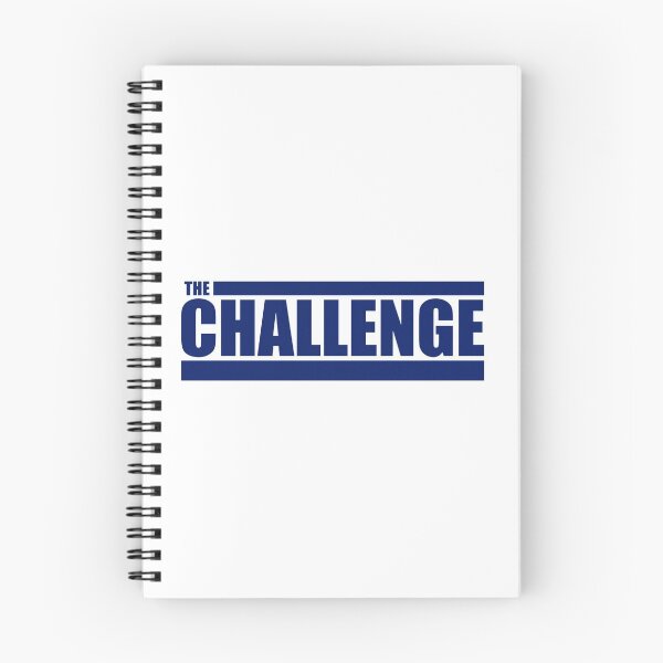 Item preview, MTV The Challenge - Real World Road Rules designed and sold by ChallengeGear.