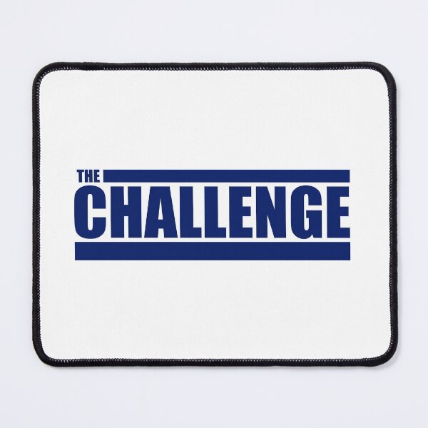 Item preview, MTV The Challenge - Real World Road Rules designed and sold by ChallengeGear.