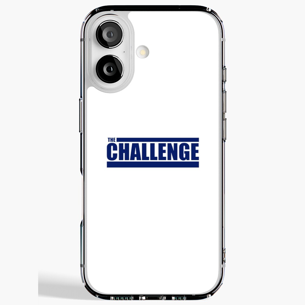 MTV The Challenge - Real World Road Rules Sticker