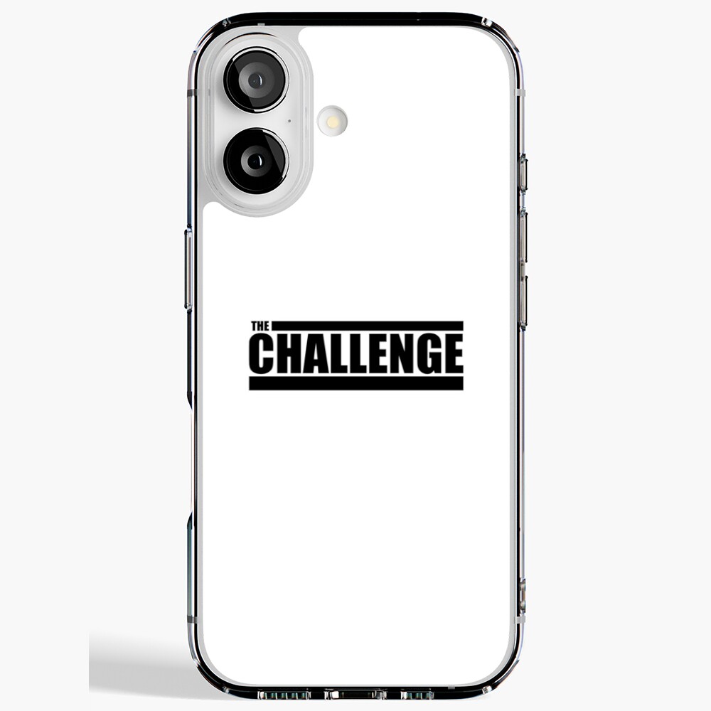MTV The Challenge - Real World Road Rules Sticker