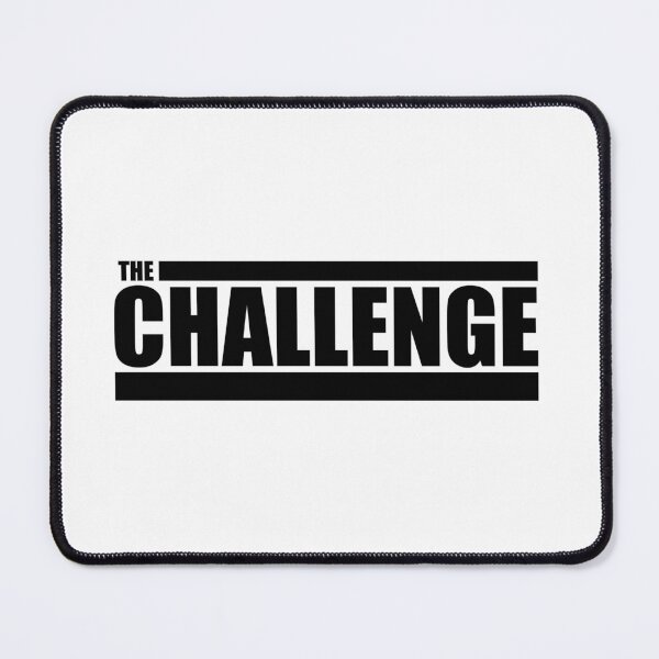 Item preview, MTV The Challenge - Real World Road Rules designed and sold by ChallengeGear.