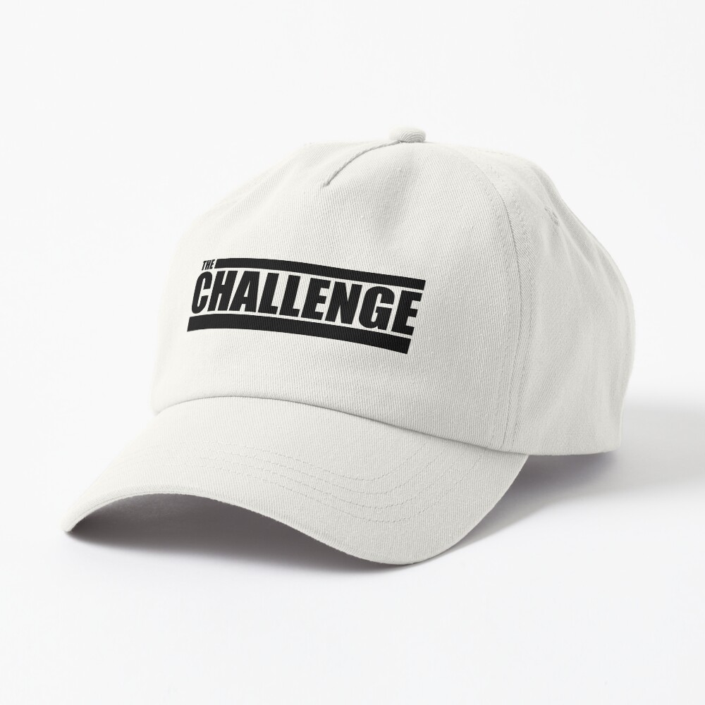 MTV The Challenge - Real World Road Rules Sticker