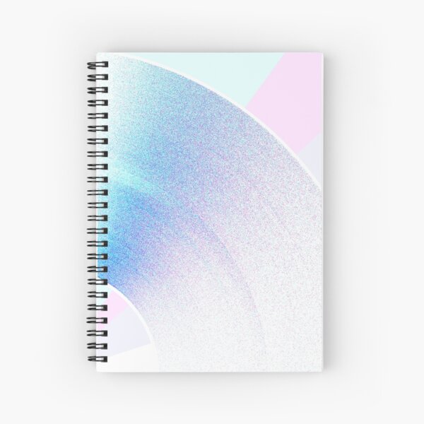 Response times of the London Fire Brigade Spiral Notebook