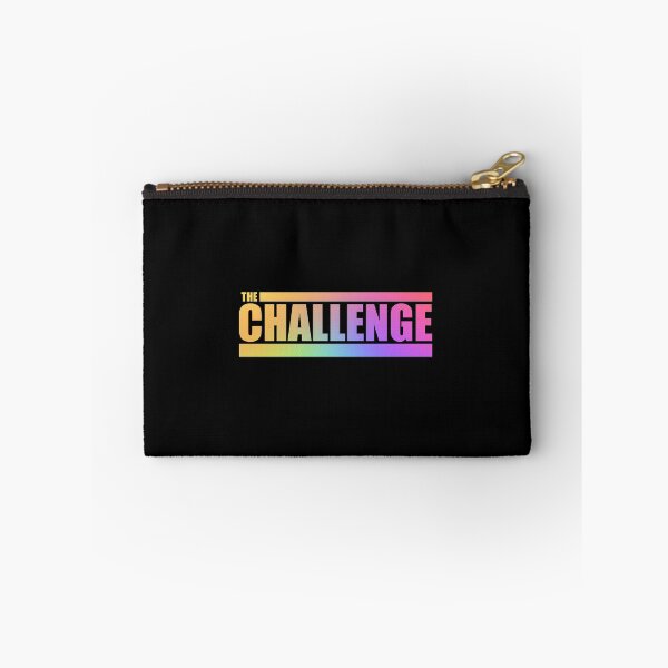 Item preview, Rainbow MTV The Challenge Real World Road Rules designed and sold by ChallengeGear.